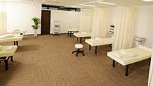 よしなが整骨院の正社員 柔道整復師 接骨院・整骨院の求人情報イメージ1