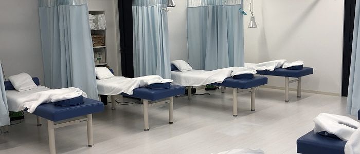 SUBARU&Co. すばるはりきゅう整骨院 荏原町院の正社員 柔道整復師 接骨院・整骨院求人イメージ