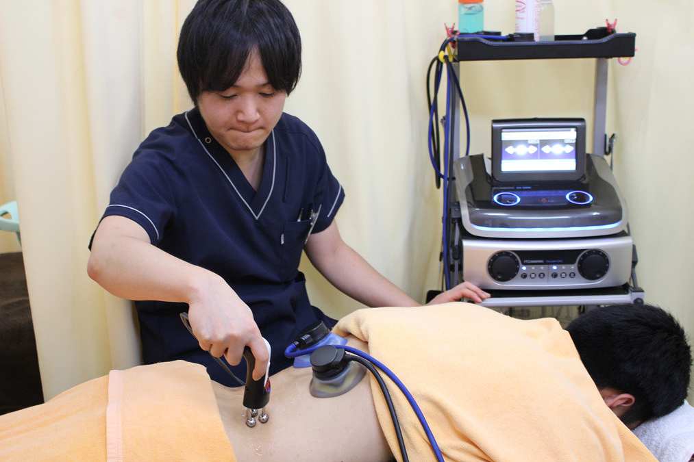 正社員 柔道整復師 接骨院・整骨院求人イメージ