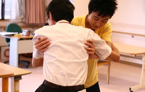 福寿会 福生ことぶき苑の正社員 介護員 介護施設求人イメージ