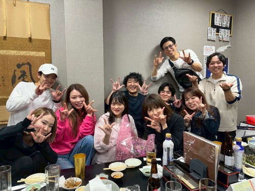 Gen&Partners 元鍼灸治療院のパート・アルバイト 鍼灸師 訪問マッサージ・訪問鍼灸求人イメージ