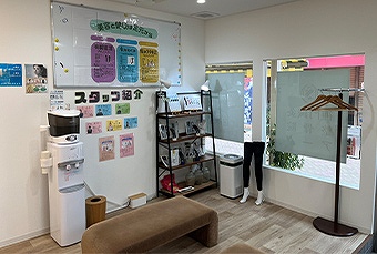 神門鍼灸整骨院 アーク院の正社員 柔道整復師 接骨院・整骨院の求人情報イメージ3