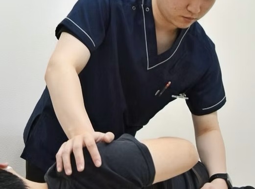 かしま整骨院の正社員 柔道整復師 接骨院・整骨院の求人情報イメージ2