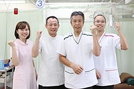 朝宏 門仲はりきゅう整骨院の正社員 鍼灸師 接骨院・整骨院 鍼灸整骨院求人イメージ