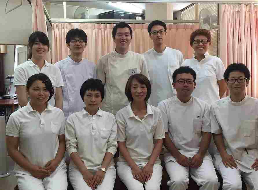 正社員 鍼灸師 鍼灸院・鍼灸サロン 訪問マッサージ・訪問鍼灸求人イメージ