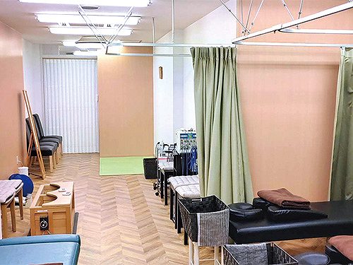 正社員 柔道整復師 接骨院・整骨院の求人情報イメージ3
