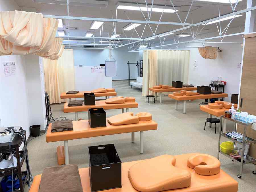 げんきやグループの正社員 柔道整復師 接骨院・整骨院求人イメージ