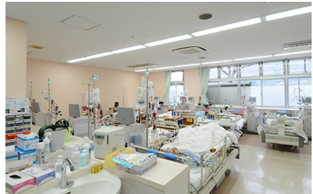正社員 臨床工学技士 病院・クリニック求人イメージ