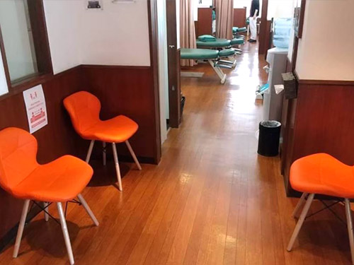 正社員 柔道整復師 接骨院・整骨院 鍼灸整骨院求人イメージ