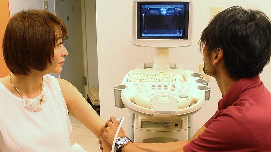 正社員 柔道整復師 接骨院・整骨院求人イメージ