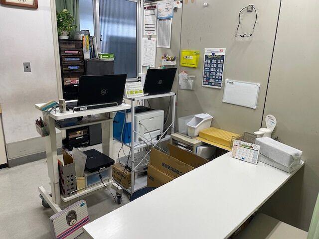 正社員 看護助手 病院・クリニックの求人情報イメージ2