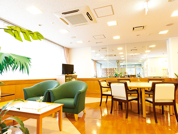 正社員 相談員 介護施設・デイサービスの求人情報イメージ3