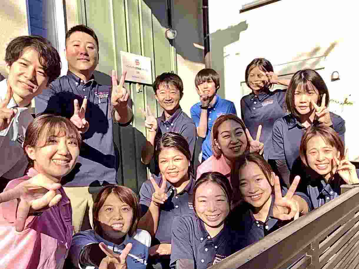 ソフィアメディ訪問看護ステーションの正社員 言語聴覚士 訪問看護リハビリの求人情報イメージ2