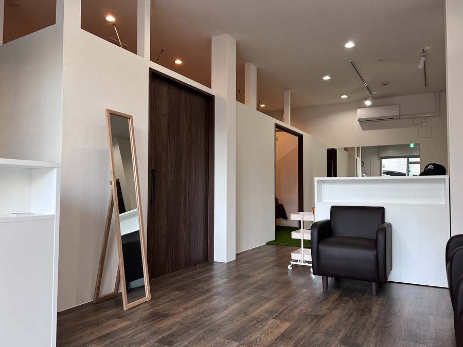 巣鴨総合治療院・整骨院 矢向6丁目院（仮）の正社員 あん摩マッサージ指圧師 接骨院・整骨院の求人情報イメージ2