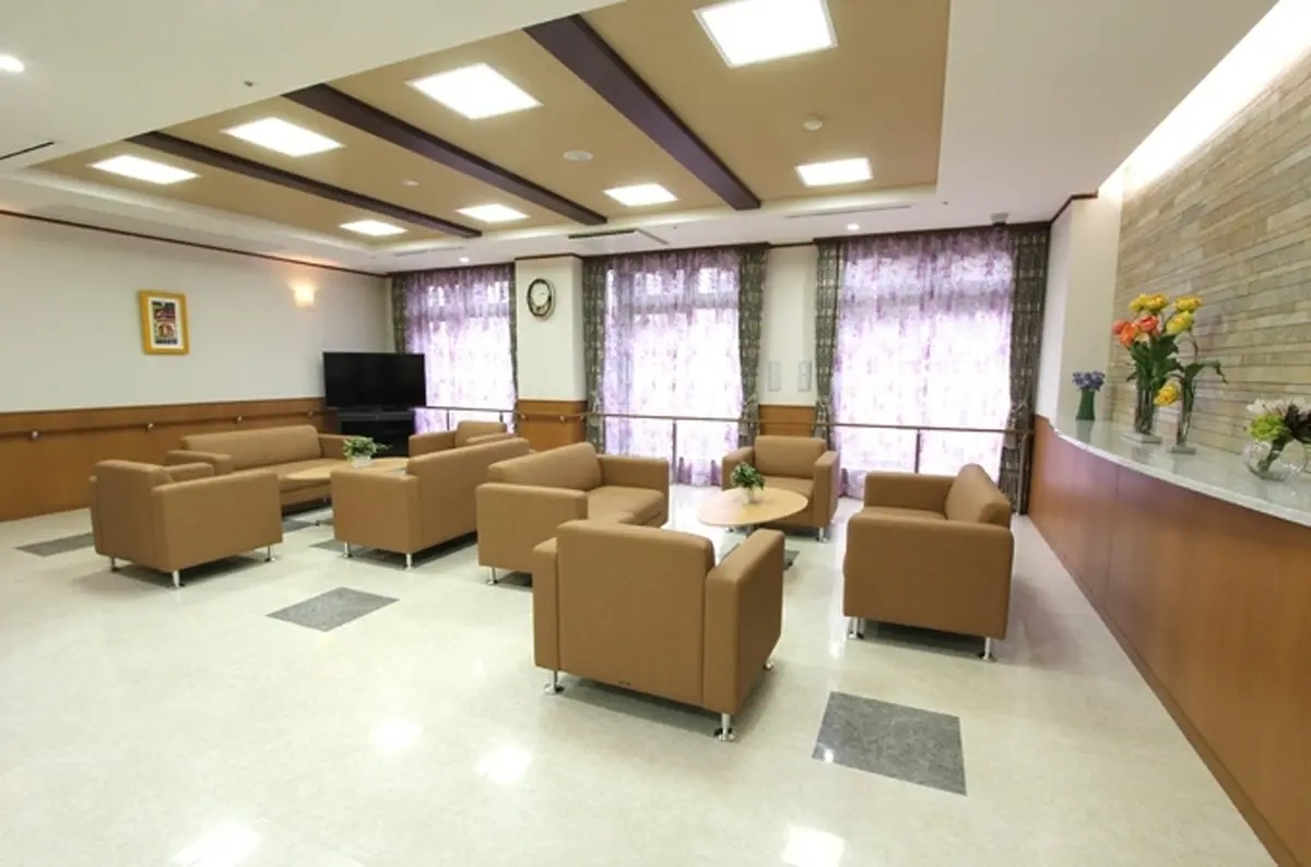 サニーライフ練馬の正社員 あん摩マッサージ指圧師 訪問マッサージ・訪問鍼灸の求人情報イメージ4