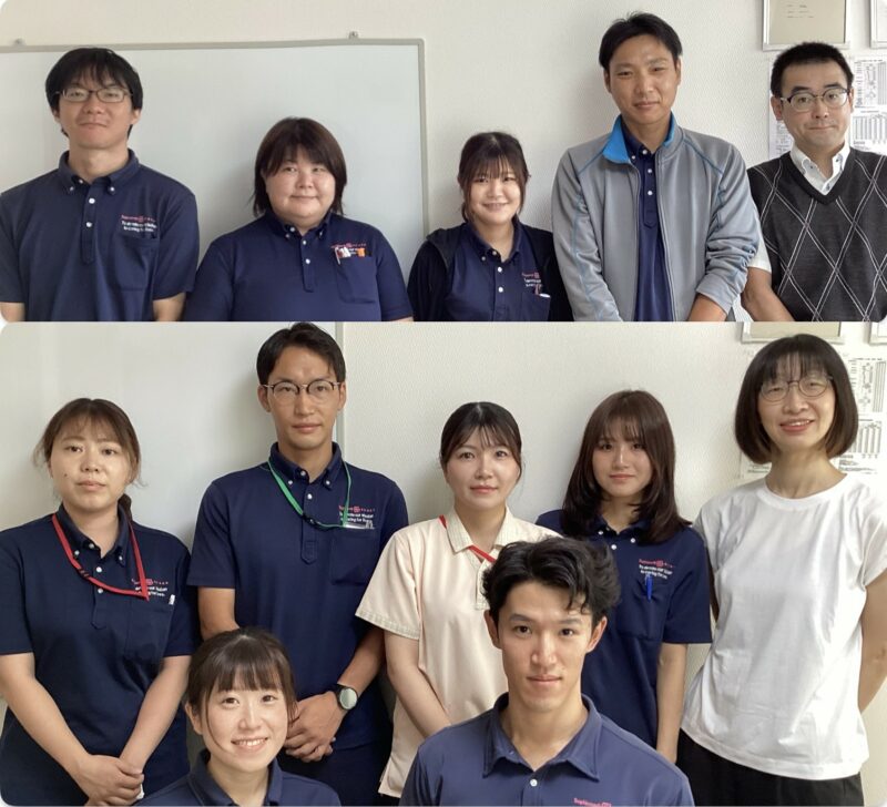 ソフィアメディ訪問看護ステーションの正社員 言語聴覚士 訪問看護リハビリの求人情報イメージ1