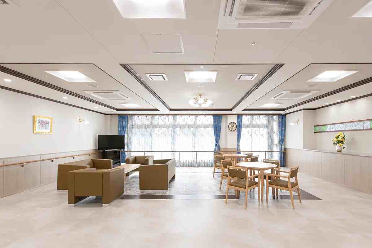 MassAge サニーライフ八潮の正社員 あん摩マッサージ指圧師 訪問マッサージ・訪問鍼灸求人イメージ