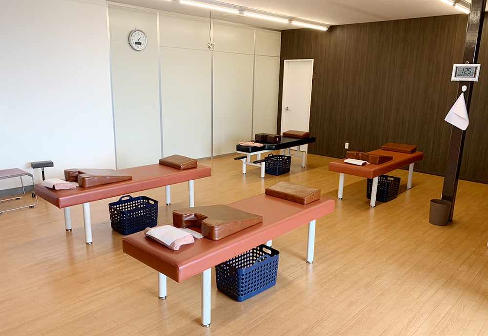 正社員 柔道整復師 接骨院・整骨院 鍼灸整骨院求人イメージ