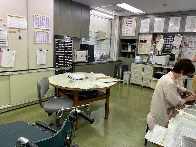 正社員 臨床検査技師 病院・クリニックの求人情報イメージ2