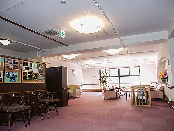 正社員 介護員 介護施設・デイサービスの求人情報イメージ2