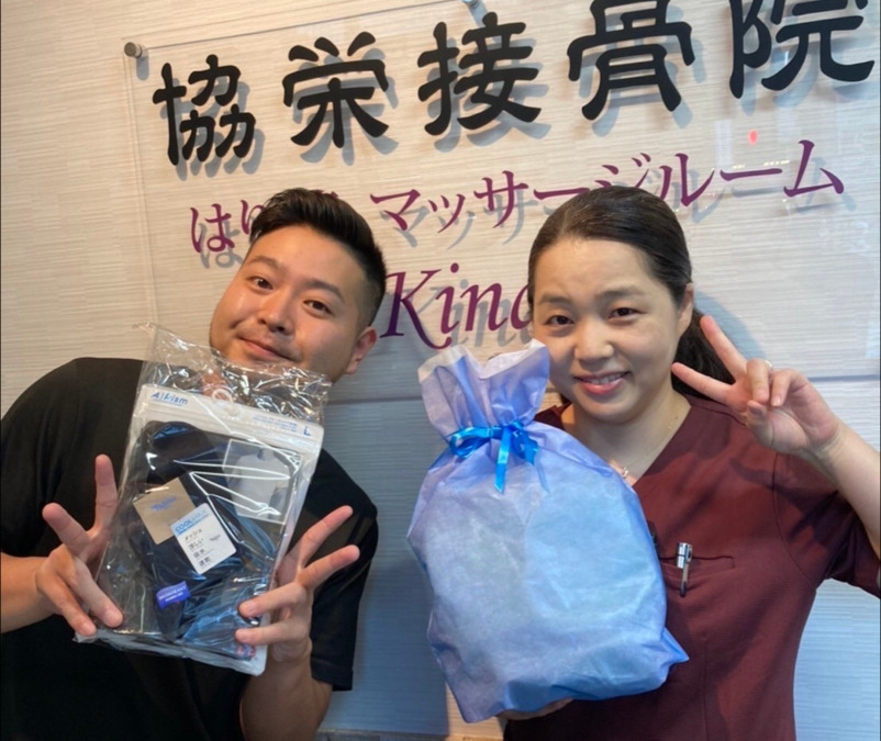 正社員 柔道整復師 接骨院・整骨院の求人情報イメージ2