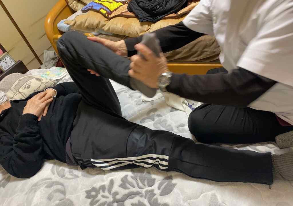 そらいろマッサージ治療院の正社員 あん摩マッサージ指圧師 訪問マッサージ・訪問鍼灸の求人情報イメージ3