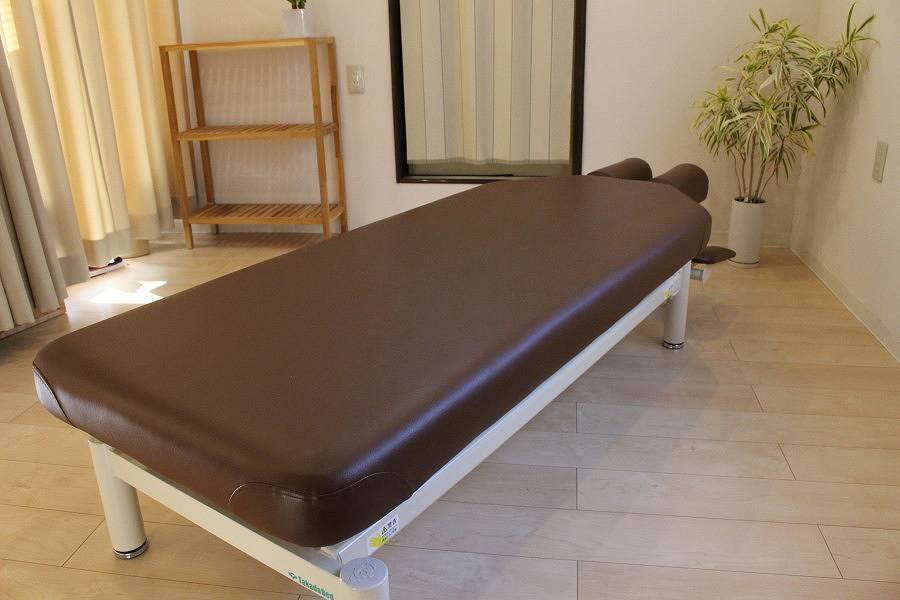 クーア整骨院の正社員 柔道整復師 接骨院・整骨院の求人情報イメージ4
