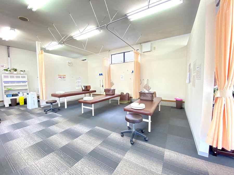 げんきやグループの正社員 柔道整復師 接骨院・整骨院求人イメージ