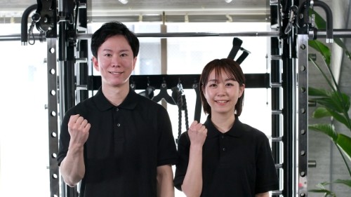 正社員 柔道整復師 接骨院・整骨院求人イメージ