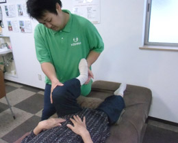 みむろどデイサービスの正社員 介護員 介護施設・デイサービスの求人情報イメージ4
