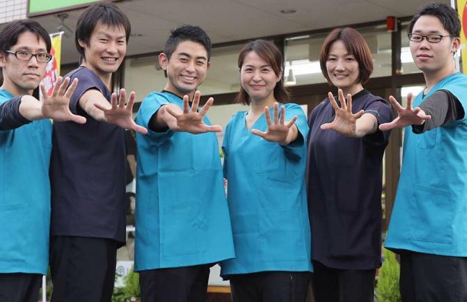 正社員 柔道整復師 接骨院・整骨院求人イメージ