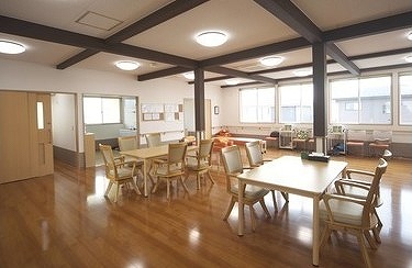 正社員 機能訓練指導員 介護施設・デイサービス求人イメージ