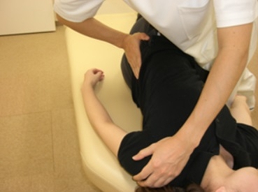 正社員 柔道整復師 接骨院・整骨院 鍼灸整骨院の求人情報イメージ3