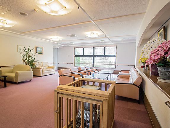 正社員 介護員 介護施設・デイサービスの求人情報イメージ3