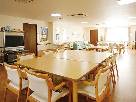 正社員 相談員 介護施設・デイサービスの求人情報イメージ3