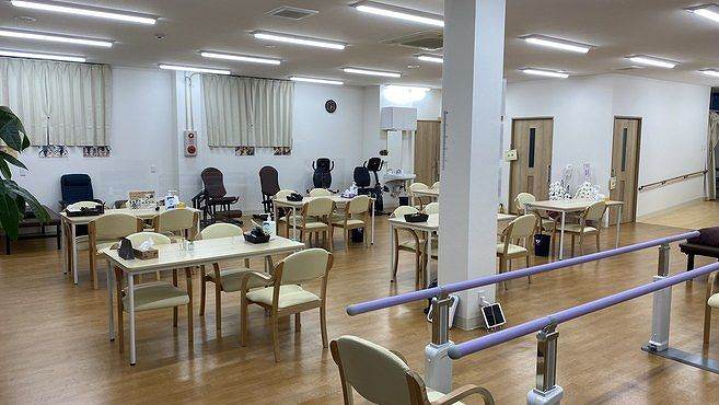 コンパスウォーク宮代町の正社員 機能訓練指導員 介護施設・デイサービスの求人情報イメージ3
