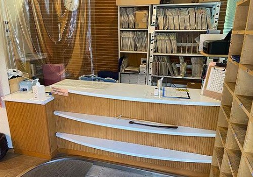 楽笑 西神中央なでしこ整骨院の正社員 鍼灸師 接骨院・整骨院 鍼灸整骨院求人イメージ