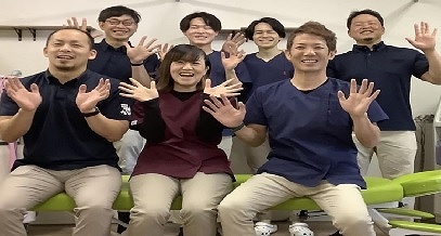 やわらぎ鍼灸整骨院（訪問マッサージ）の正社員 あん摩マッサージ指圧師 訪問マッサージ・訪問鍼灸の求人情報イメージ1