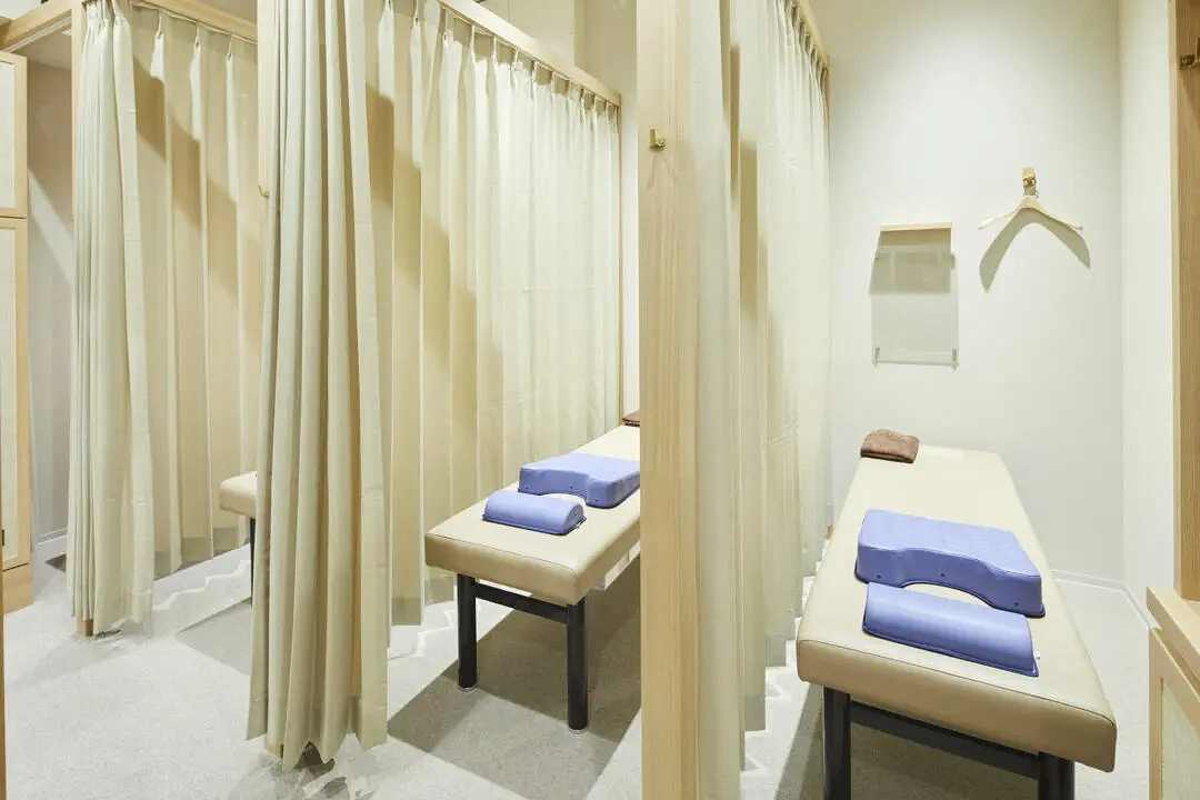 正社員 柔道整復師 接骨院・整骨院 鍼灸整骨院の求人情報イメージ4