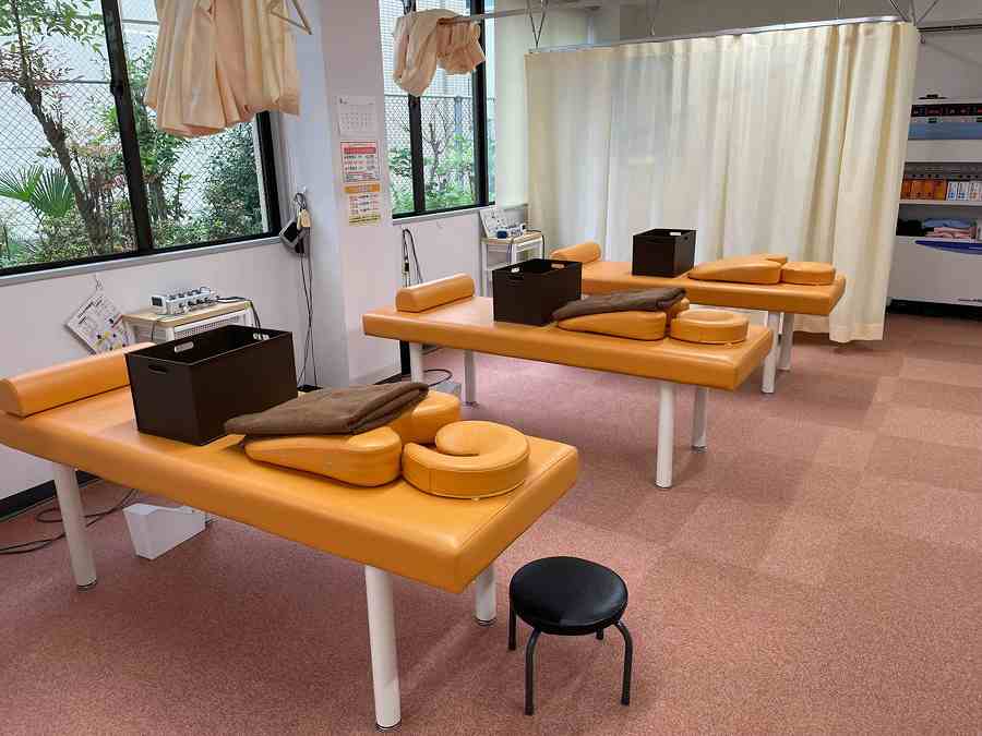 げんきやグループの正社員 柔道整復師 接骨院・整骨院求人イメージ