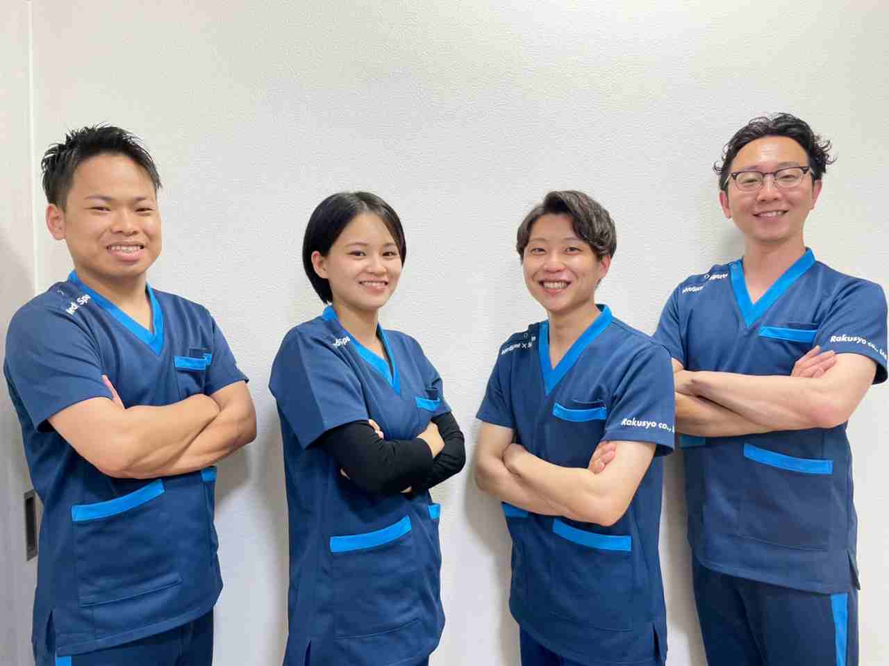 ひだまり整骨院の正社員 柔道整復師 接骨院・整骨院の求人情報イメージ2