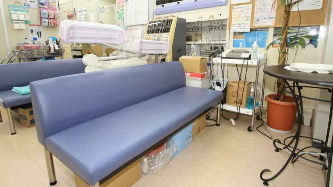 TAG川越整骨院の正社員 柔道整復師 接骨院・整骨院 鍼灸整骨院の求人情報イメージ2