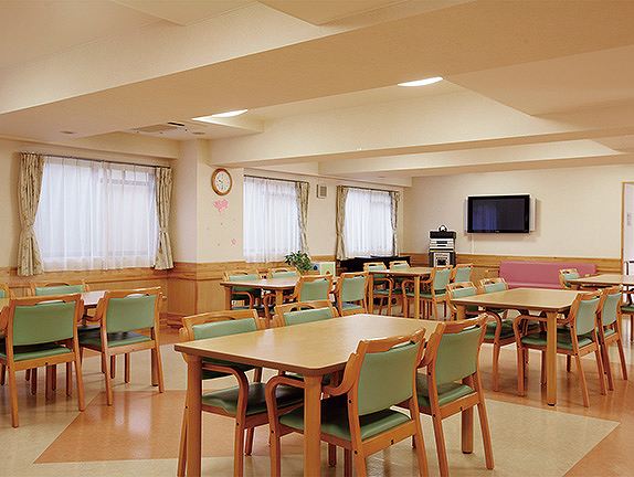 正社員 介護支援専門員 介護施設・デイサービス求人イメージ