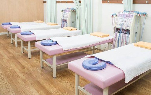 AT 1st ひよし鍼灸院センター接骨院の正社員 柔道整復師 接骨院・整骨院 鍼灸整骨院求人イメージ