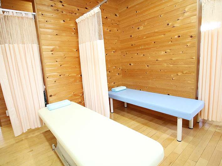 正社員 理学療法士 病院・クリニックの求人情報イメージ3