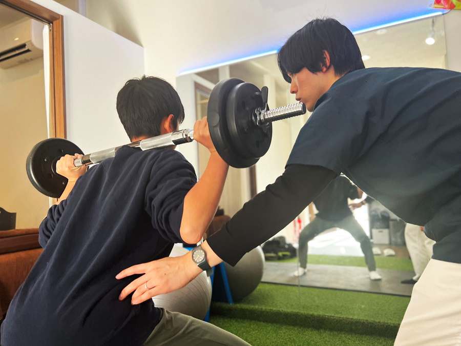 巣鴨総合治療院・整骨院 矢向6丁目院（仮）の正社員 あん摩マッサージ指圧師 接骨院・整骨院の求人情報イメージ3