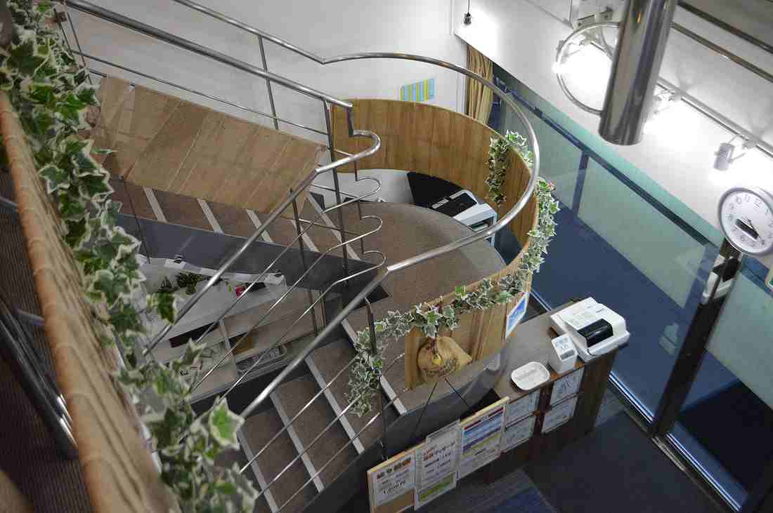 からだの総合整骨院の正社員 整体師 接骨院・整骨院の求人情報イメージ1
