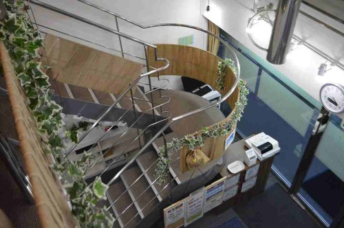 正社員 整体師 接骨院・整骨院求人イメージ