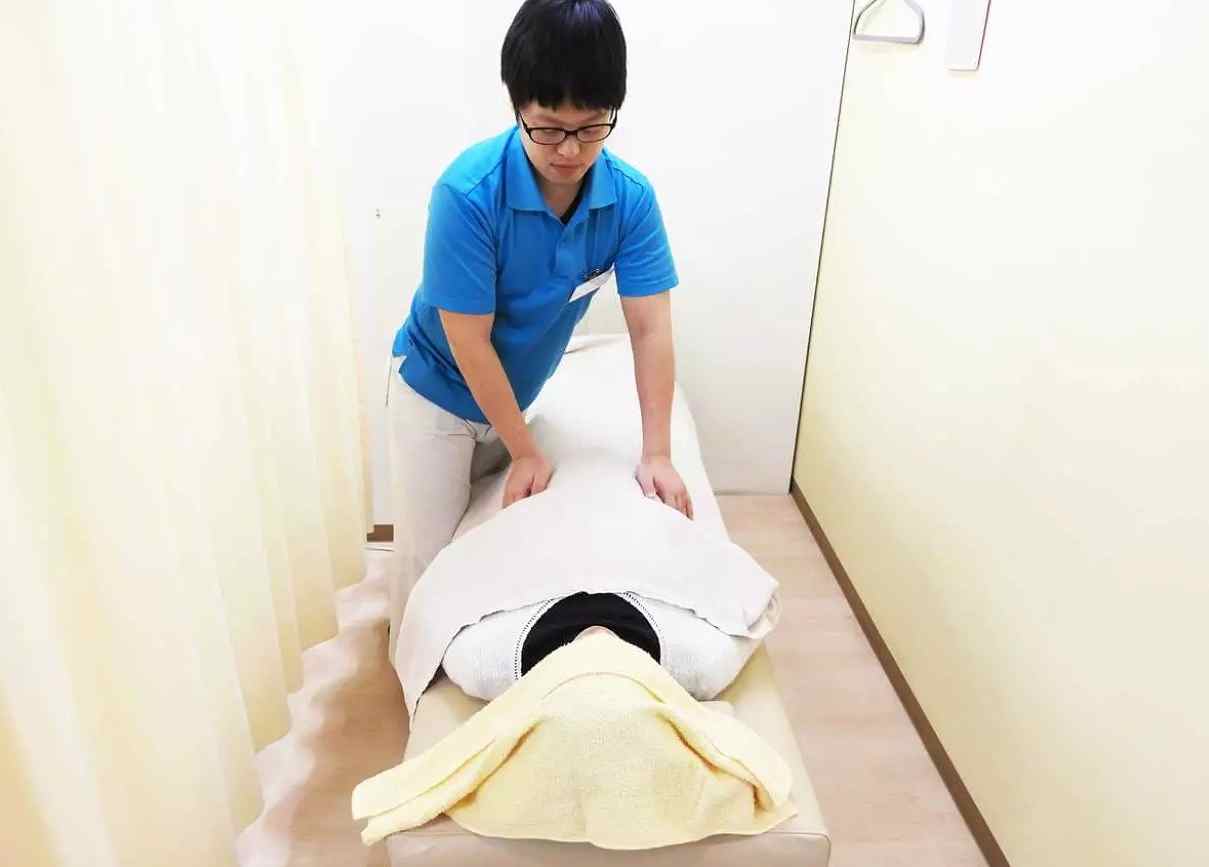 正社員 柔道整復師 接骨院・整骨院 鍼灸整骨院求人イメージ