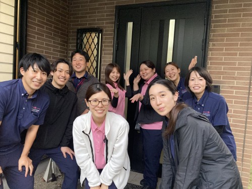 ソフィアメディ訪問看護ステーションの正社員 理学療法士 訪問看護リハビリ求人イメージ